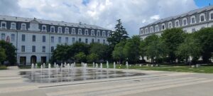 Lire la suite à propos de l’article GRENOBLE, JARDIN-DE-LA-CASERNE-DE-BONNE