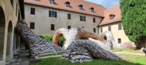 Lire la suite à propos de l’article GRENOBLE, MUSEE-DAUPHINOIS