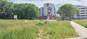 Lire la suite à propos de l’article GRENOBLE, QUARTIER-FLAUBERT