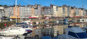 Lire la suite à propos de l’article HONFLEUR, CENTRE-VILLE