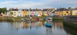 Lire la suite à propos de l’article ISIGNY-SUR-MER, CENTRE-VILLE