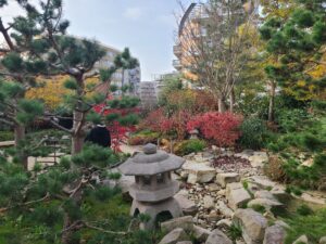 Lire la suite à propos de l’article ISSY-LES-MOULINEAUX, JARDIN-JAPONAIS-ICHIKAWA