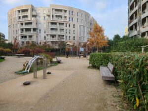Lire la suite à propos de l’article ISSY-LES-MOULINEAUX, LE-FORT-D-ISSY