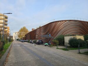 Lire la suite à propos de l’article ISSY-LES-MOULINEAUX, PISCINE-AQUAZENA