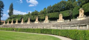 Lire la suite à propos de l’article ITALIE, FLORENCE, JARDIN-DE-BOBOLI