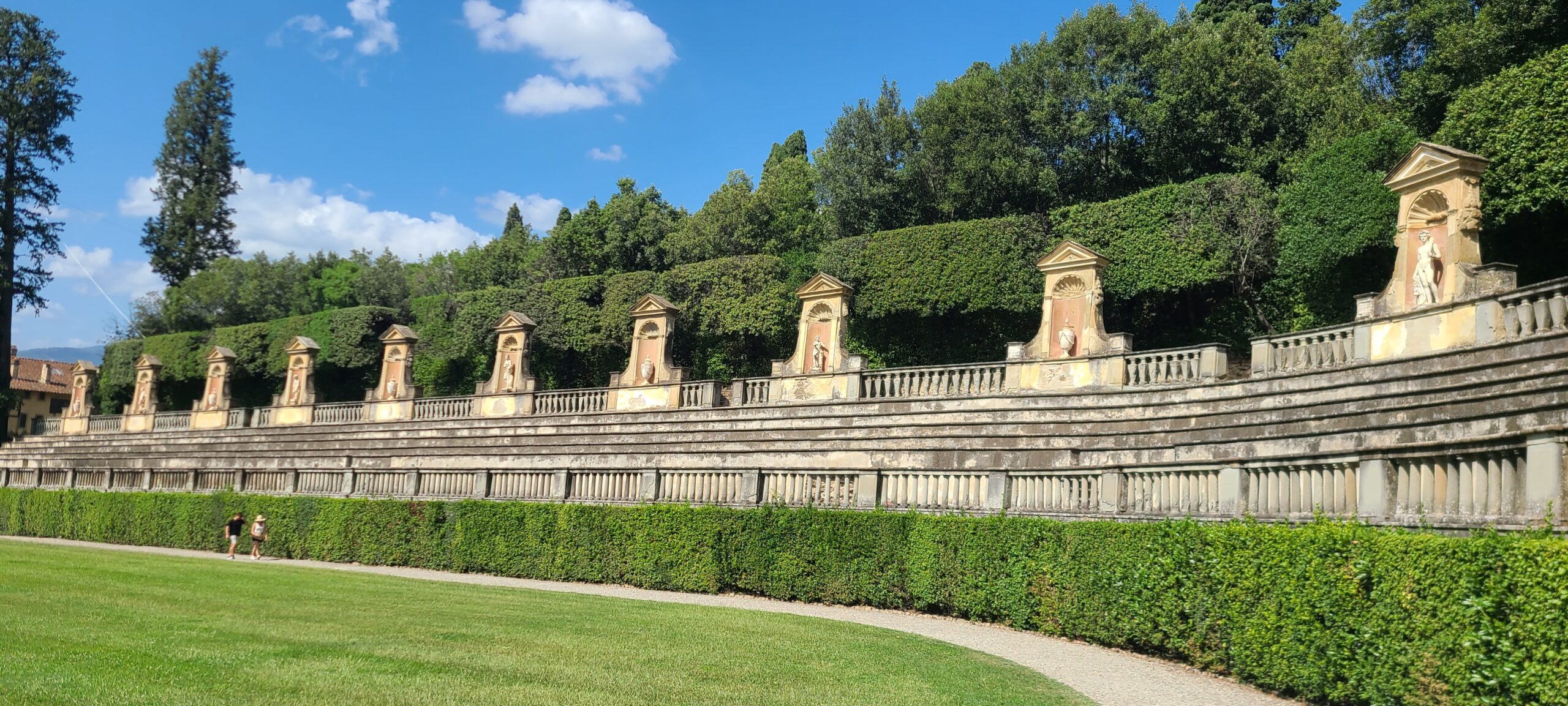 You are currently viewing ITALIE, FLORENCE, JARDIN-DE-BOBOLI