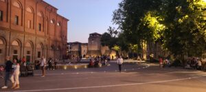 Lire la suite à propos de l’article ITALIE, RIMINI, VILLE