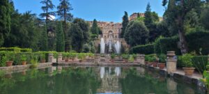Lire la suite à propos de l’article ITALIE, TIVOLI, VILLA-D-ESTE