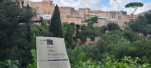 Lire la suite à propos de l’article ITALIE, TIVOLI, VILLA-GREGORIANA