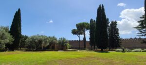 Lire la suite à propos de l’article ITALIE, TIVOLI, VILLA-HADRIANA