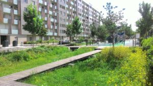 Lire la suite à propos de l’article LA COURNEUVE, SALENGRO-4000-NORD