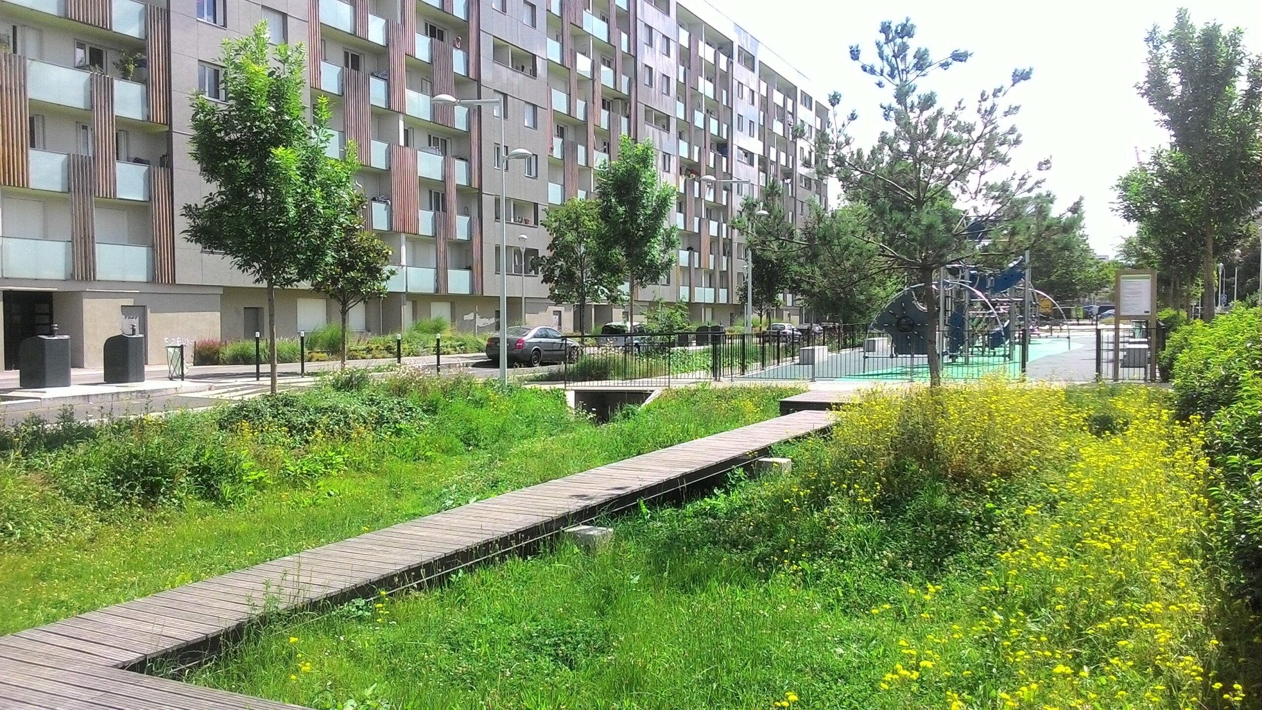 You are currently viewing LA COURNEUVE, SALENGRO-4000-NORD
