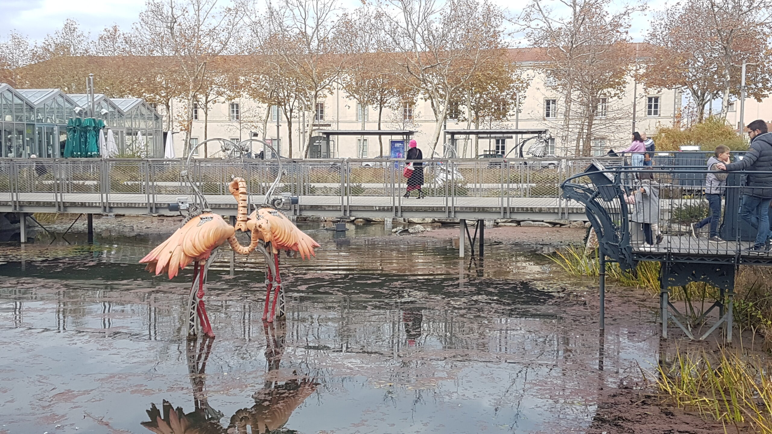 You are currently viewing LA ROCHE-SUR-YON, PLACE-NAPOLEON