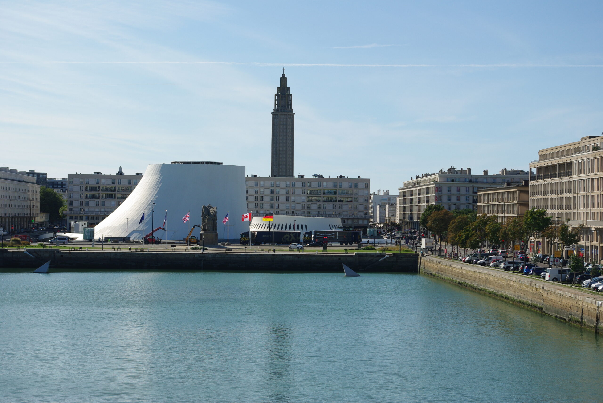 You are currently viewing LE HAVRE, CENTRE-VILLE