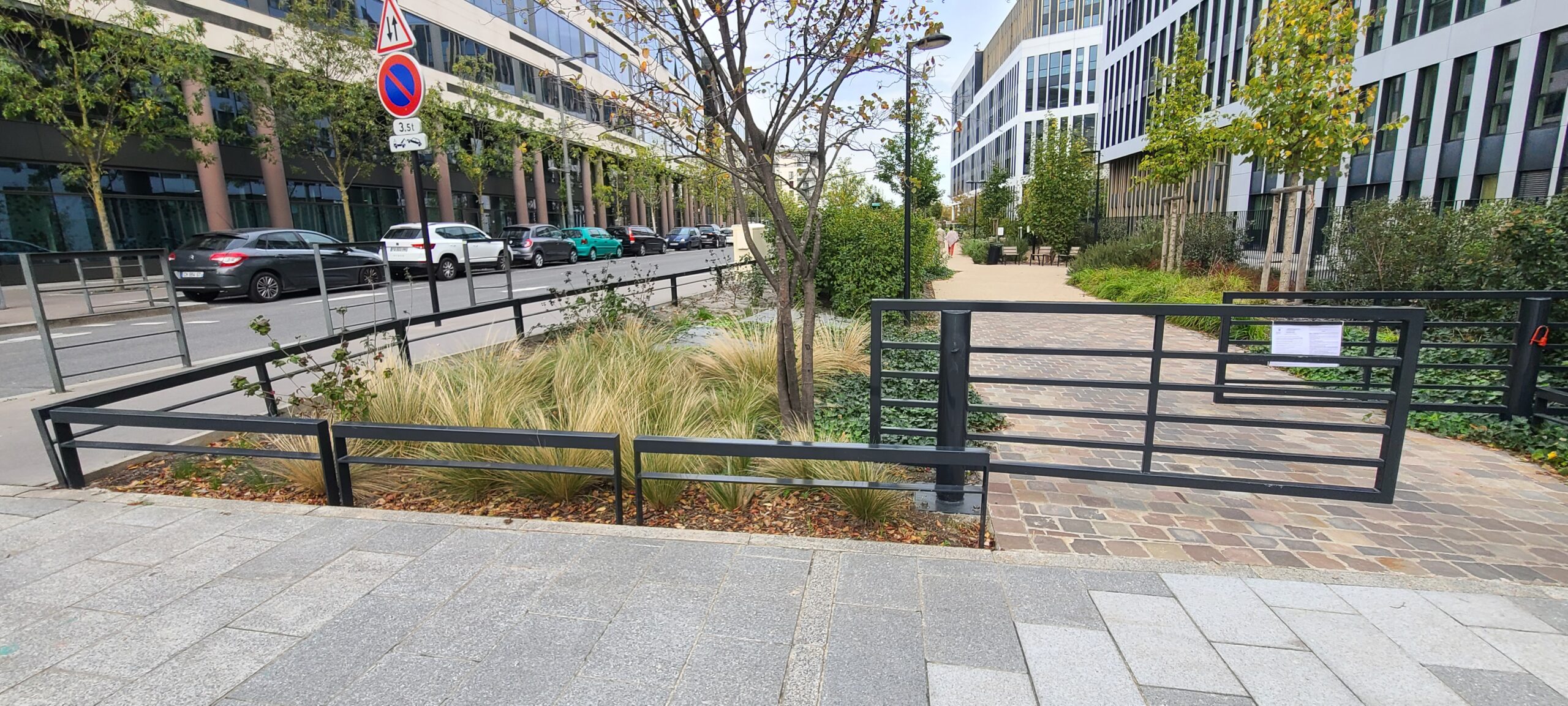 Lire la suite à propos de l’article LEVALLOIS-PERRET, ESPACES-PUBLICS