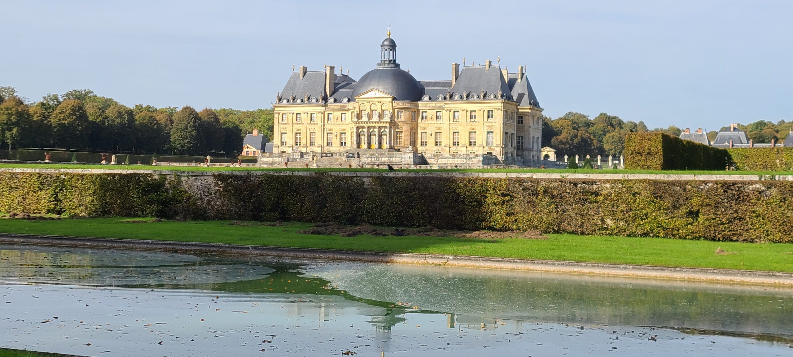 You are currently viewing MAINCY, CHÂTEAU-DE-VAUX-LE-VICOMTE