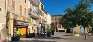 Lire la suite à propos de l’article MANOSQUE, VILLE