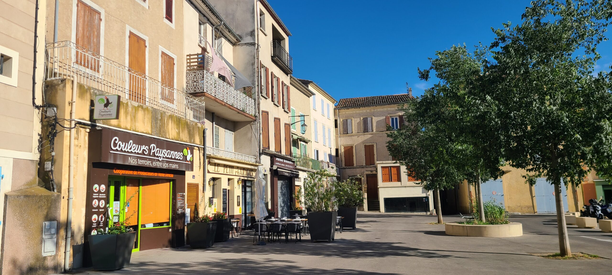 You are currently viewing MANOSQUE, VILLE
