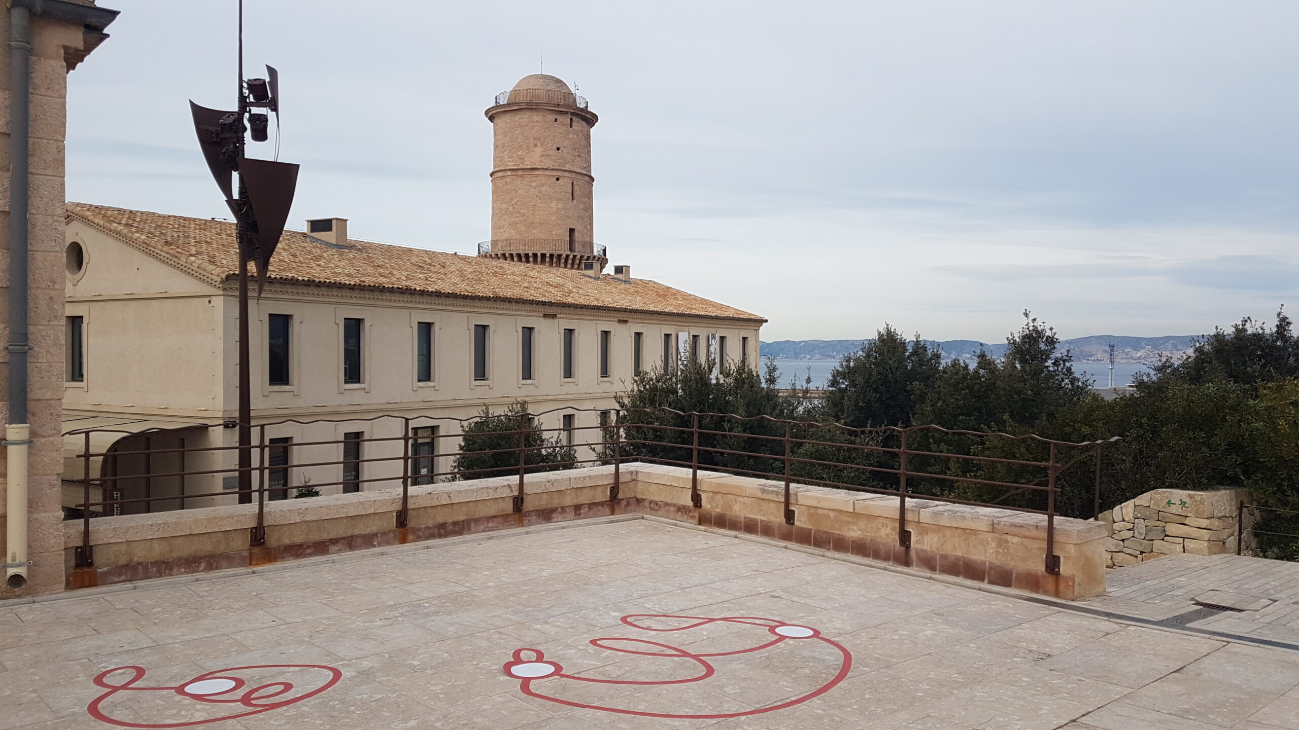 You are currently viewing MARSEILLE, JARDIN-DES-MIGRATIONS