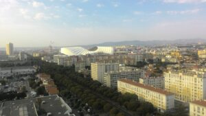 Lire la suite à propos de l’article MARSEILLE, LA-CITE-RADIEUSE