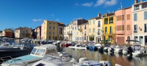 Lire la suite à propos de l’article MARTIGUES, CENTRE-VILLE