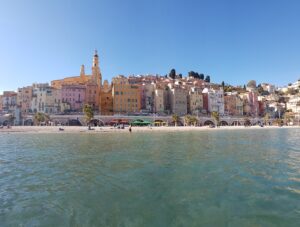 Lire la suite à propos de l’article MENTON, CENTRE-VILLE