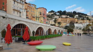 Lire la suite à propos de l’article MENTON, LES-SABLETTES