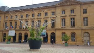 Lire la suite à propos de l’article METZ, CENTRE-VILLE