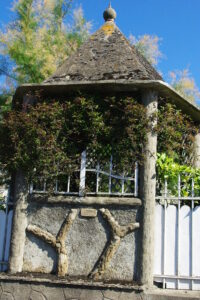 Lire la suite à propos de l’article MONTRICHARD VAL DE CHER, VILLAGE