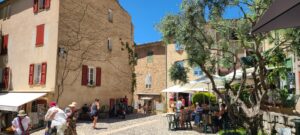 Lire la suite à propos de l’article MOUSTIERS-SAINTE-MARIE, VILLAGE