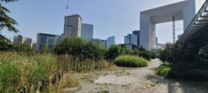 Lire la suite à propos de l’article NANTERRE, JARDIN-DE-LA-GRANDE-ARCHE