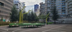 Lire la suite à propos de l’article NANTERRE, LE-CROISSANT