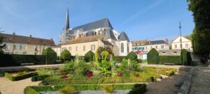 Lire la suite à propos de l’article NEMOURS, VILLE
