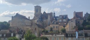 Lire la suite à propos de l’article NEVERS, VILLE