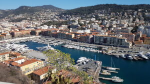 Lire la suite à propos de l’article NICE, CENTRE-VILLE