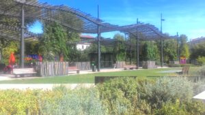 Lire la suite à propos de l’article NÎMES, CENTRE-VILLE