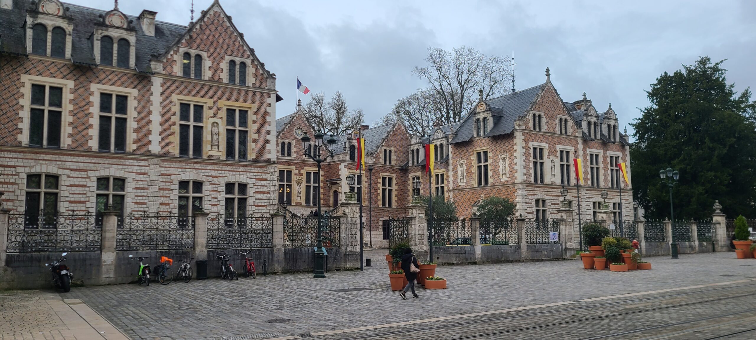 You are currently viewing ORLÉANS, CENTRE-VILLE