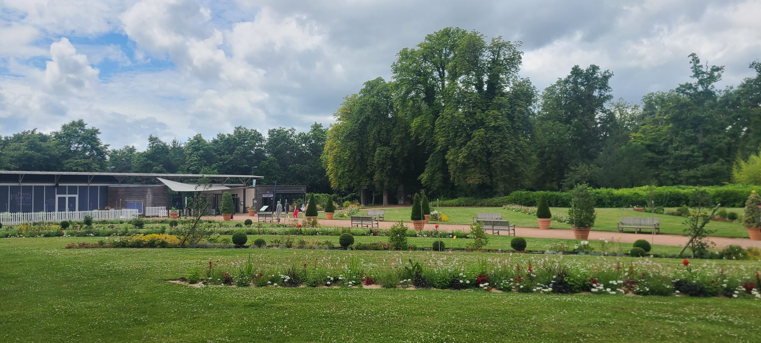 You are currently viewing ORLÉANS, PARC-FLORAL-DE-LA-SOURCE