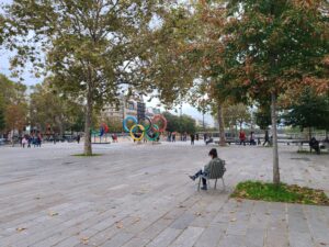 Lire la suite à propos de l’article PARIS, BASTILLE