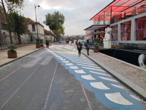 Lire la suite à propos de l’article PARIS, BERGES-DE-SEINE