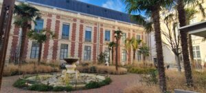 Lire la suite à propos de l’article PARIS, BIBLIOTHEQUE-NATIONALE-DE-FRANCE-RICHELIEU