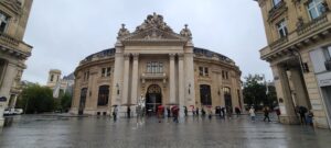 Lire la suite à propos de l’article PARIS, BOURSE-DE-COMMERCE