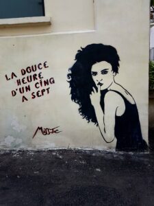 Lire la suite à propos de l’article PARIS, BUTTE-AUX-CAILLES