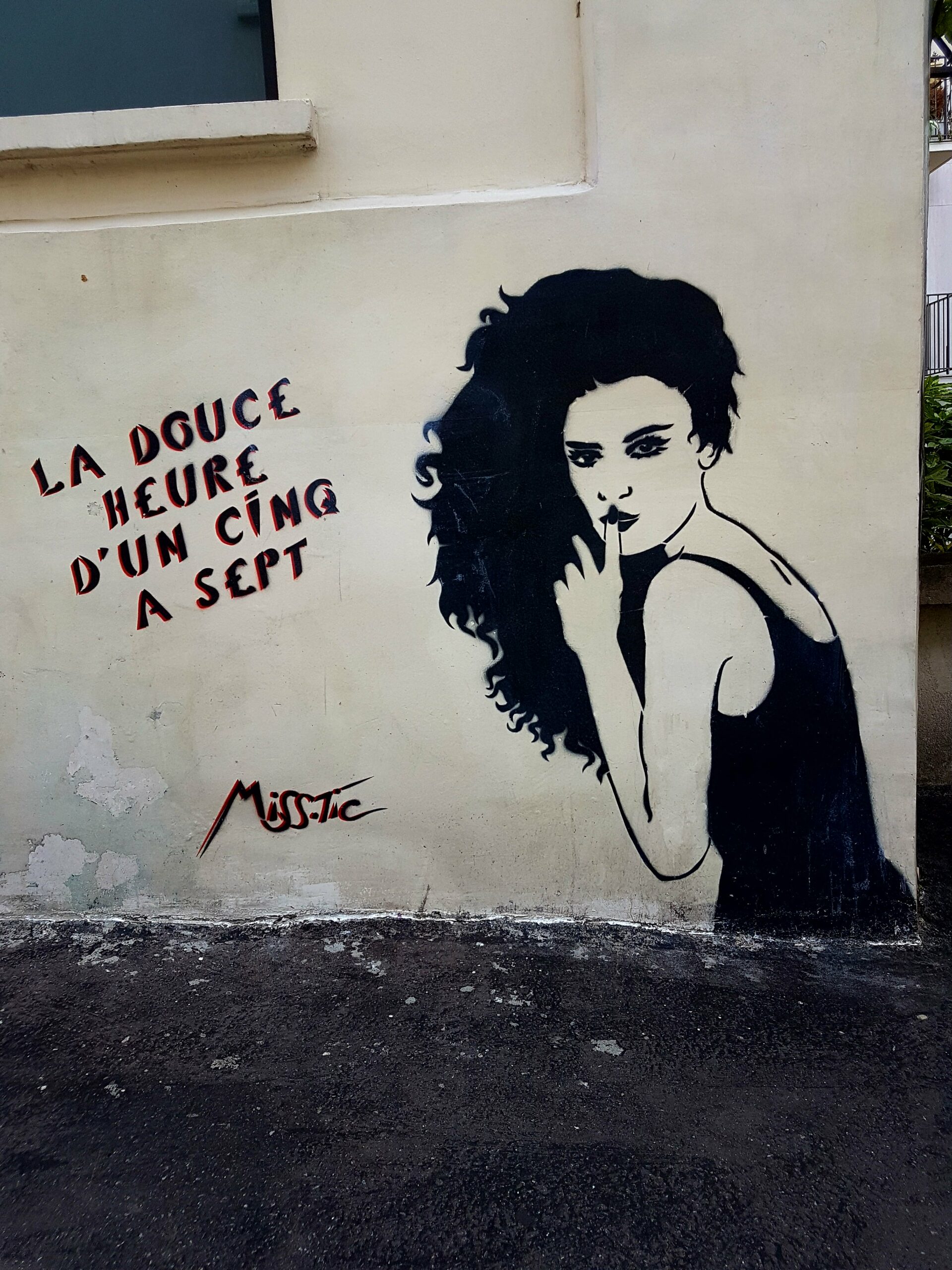 You are currently viewing PARIS, BUTTE-AUX-CAILLES