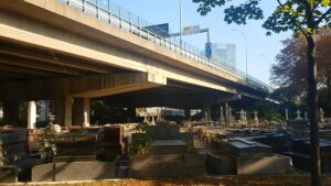 Lire la suite à propos de l’article PARIS, CIMETIERE-DES-BATIGNOLLES