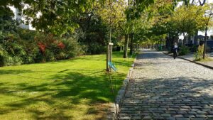 Lire la suite à propos de l’article PARIS, CIMETIERE-PÈRE-LACHAISE