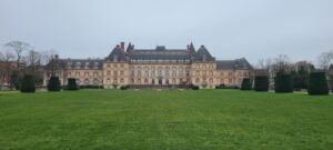 Lire la suite à propos de l’article PARIS, CITE-UNIVERSITAIRE