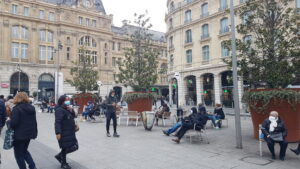 Lire la suite à propos de l’article PARIS, GARE-SAINT-LAZARE
