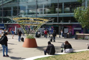 Lire la suite à propos de l’article PARIS, GARE-MONTPARNASSE