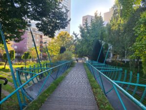 Lire la suite à propos de l’article PARIS, JARDIN-JUAN-MIRO